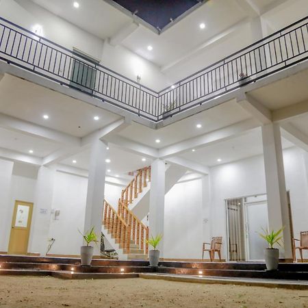 Araliya Lagoon Park Resort Negombo Exterior foto