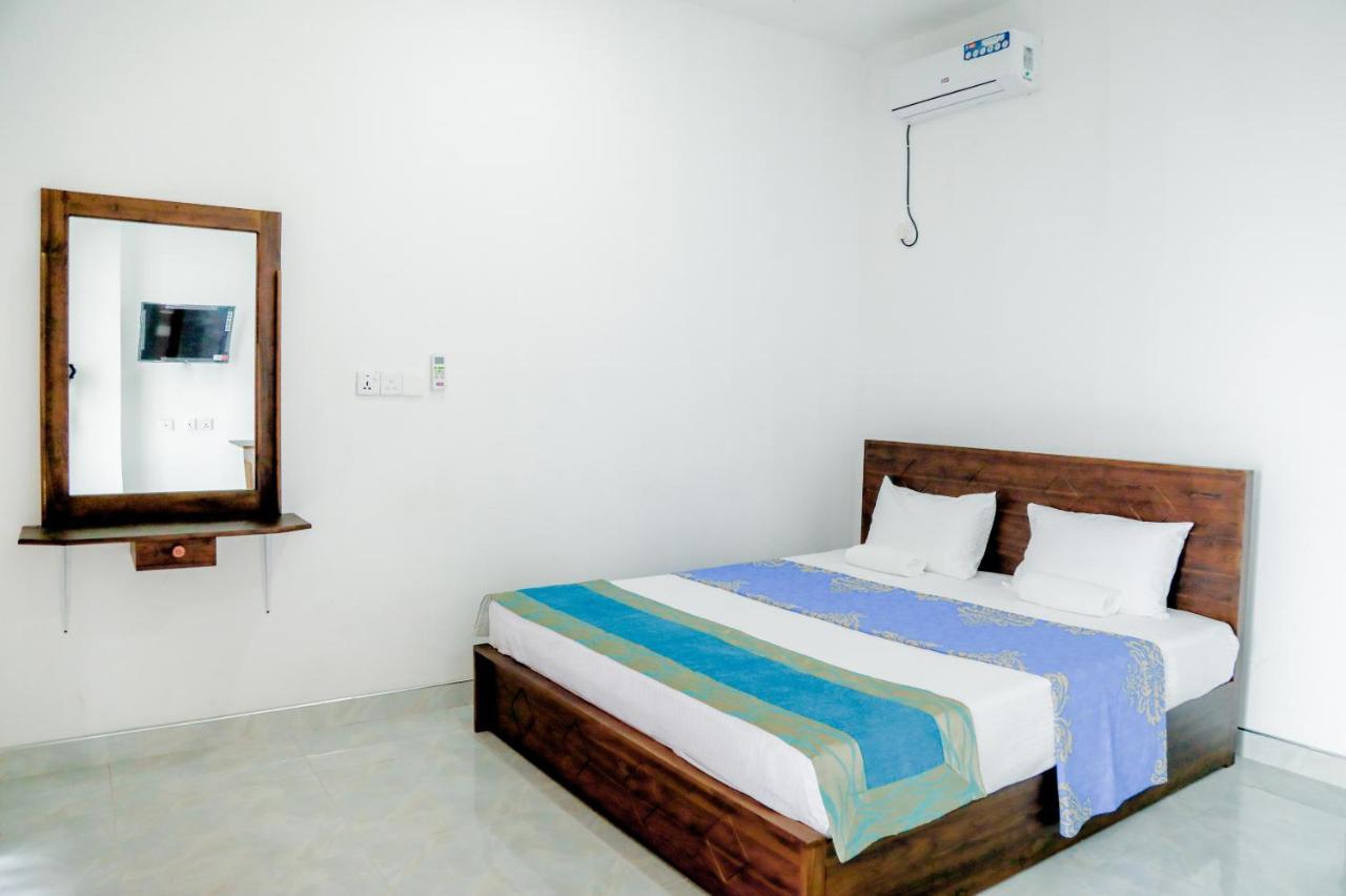 Araliya Lagoon Park Resort Negombo Exterior foto