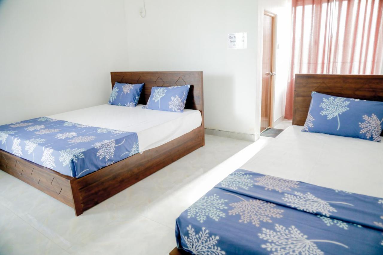 Araliya Lagoon Park Resort Negombo Exterior foto