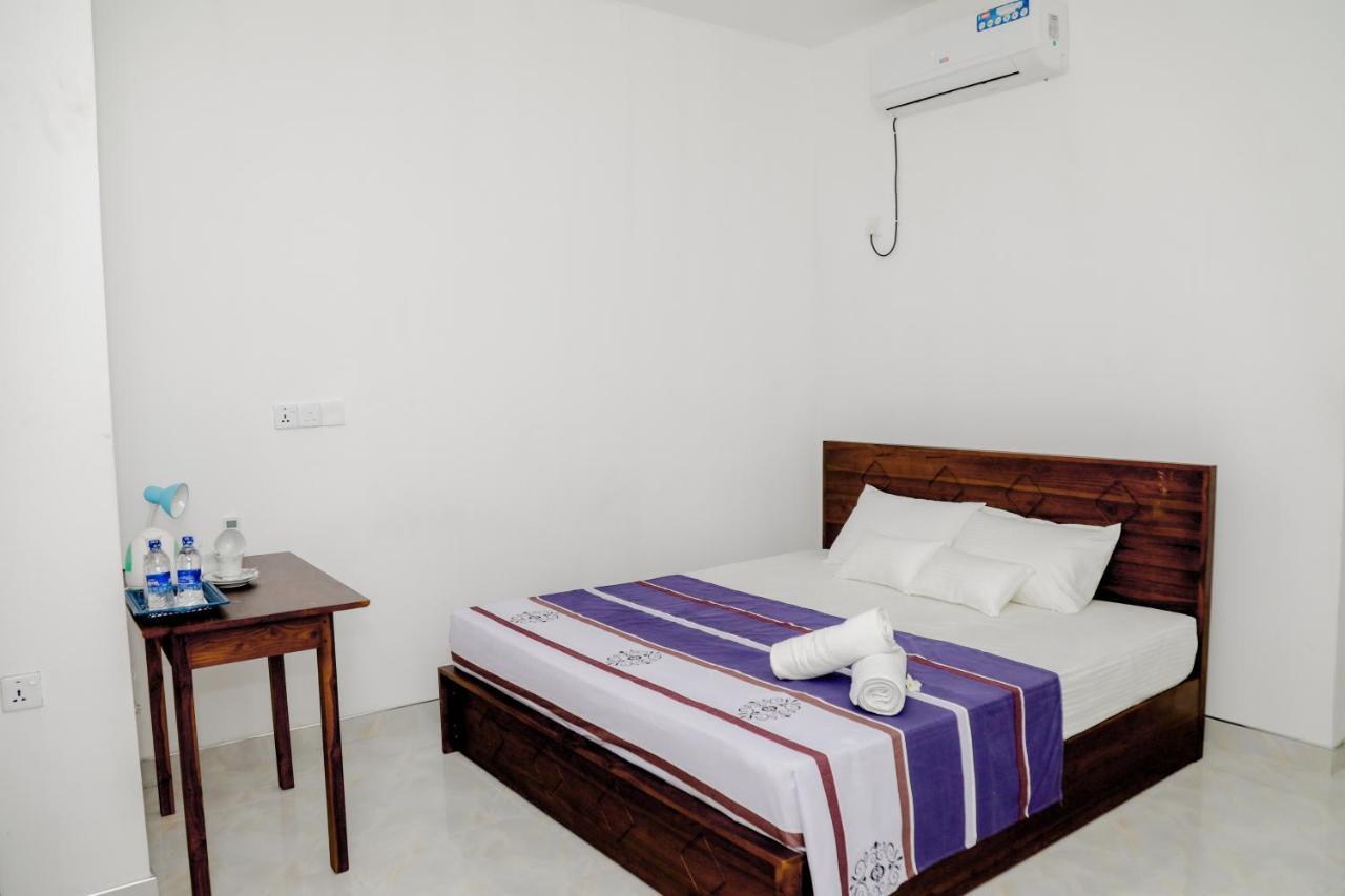 Araliya Lagoon Park Resort Negombo Exterior foto